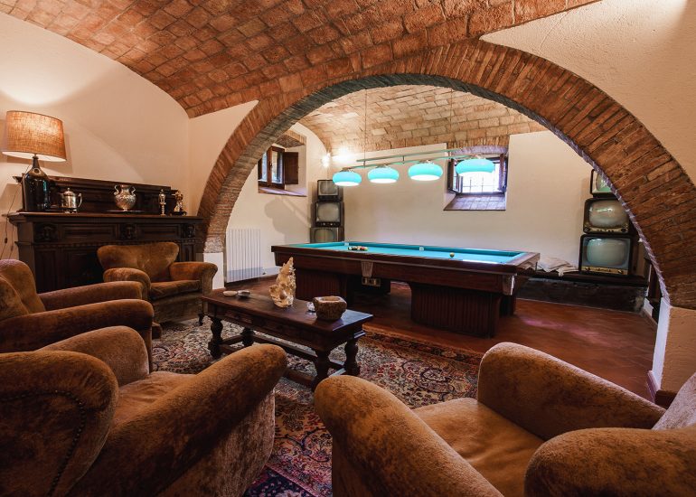 La Villa